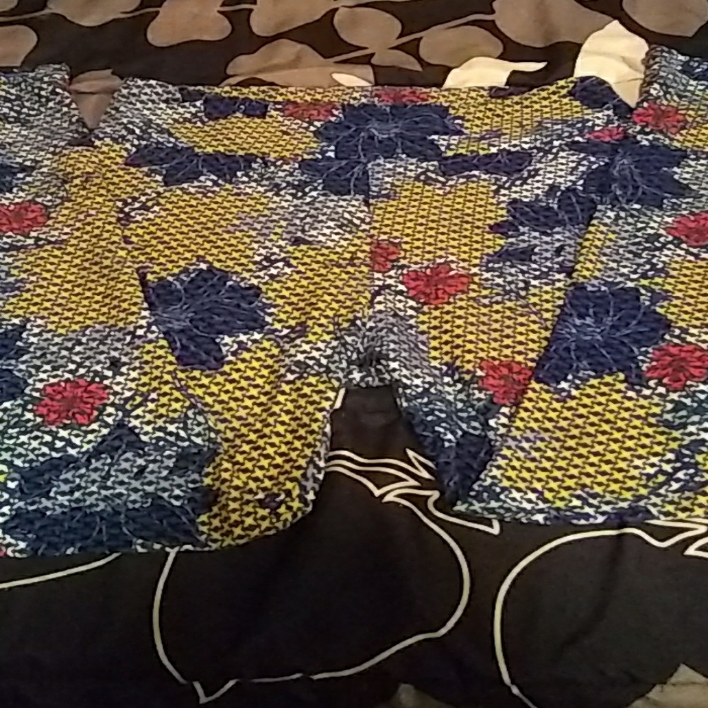 Lularoe leggings